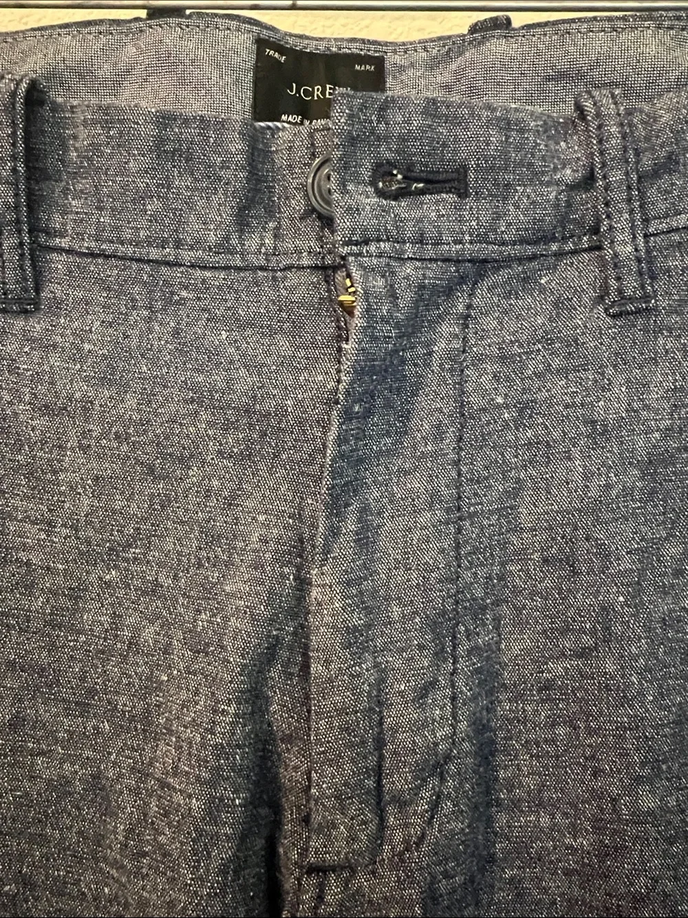 New with Tags J. Crew 484 Slim Fit Stretch Pants
